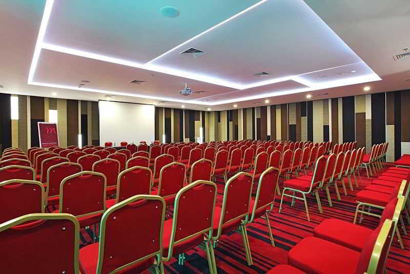 Harvestland Hotel Bali Kuta  Ngoại thất bức ảnh