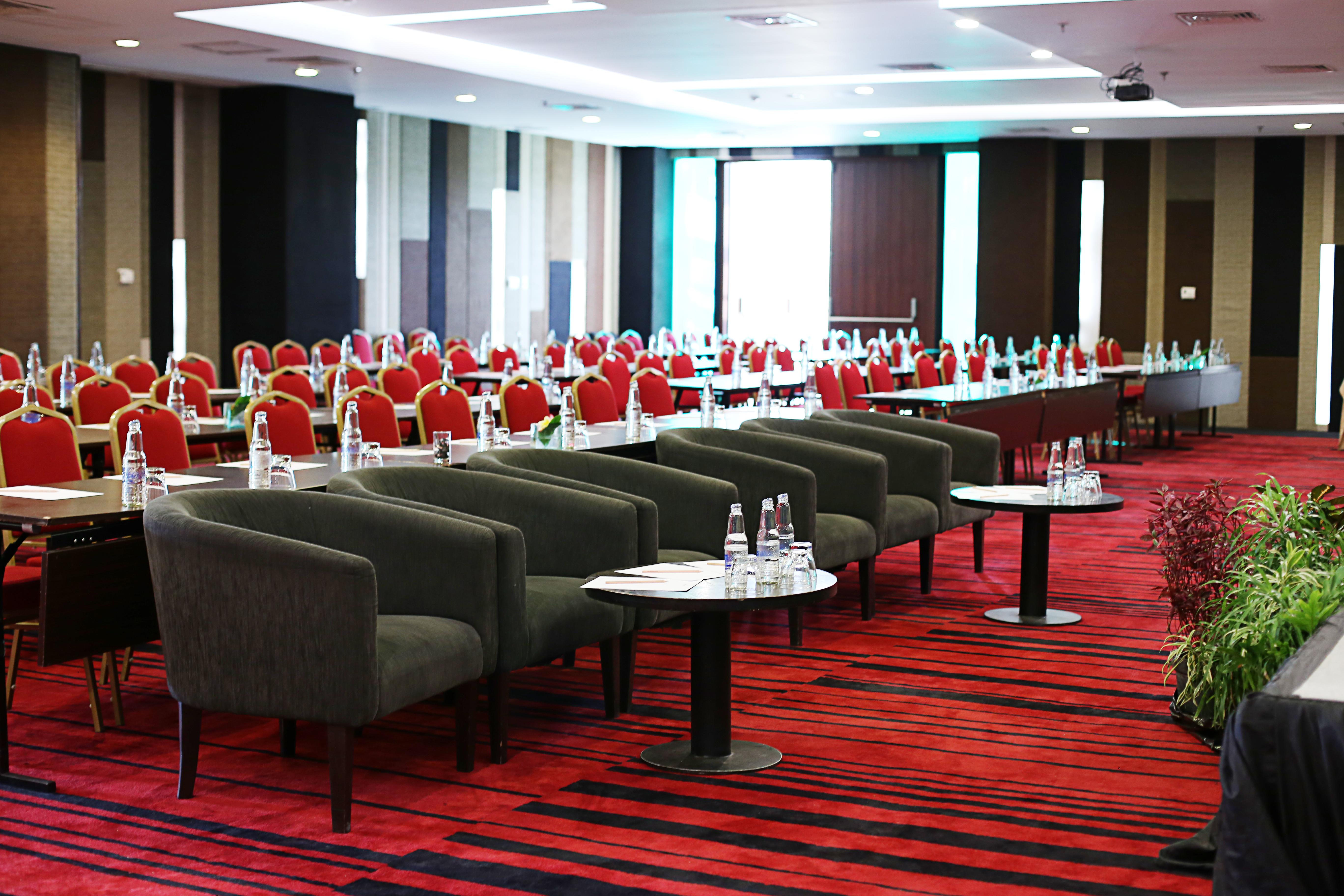 Harvestland Hotel Bali Kuta  Ngoại thất bức ảnh