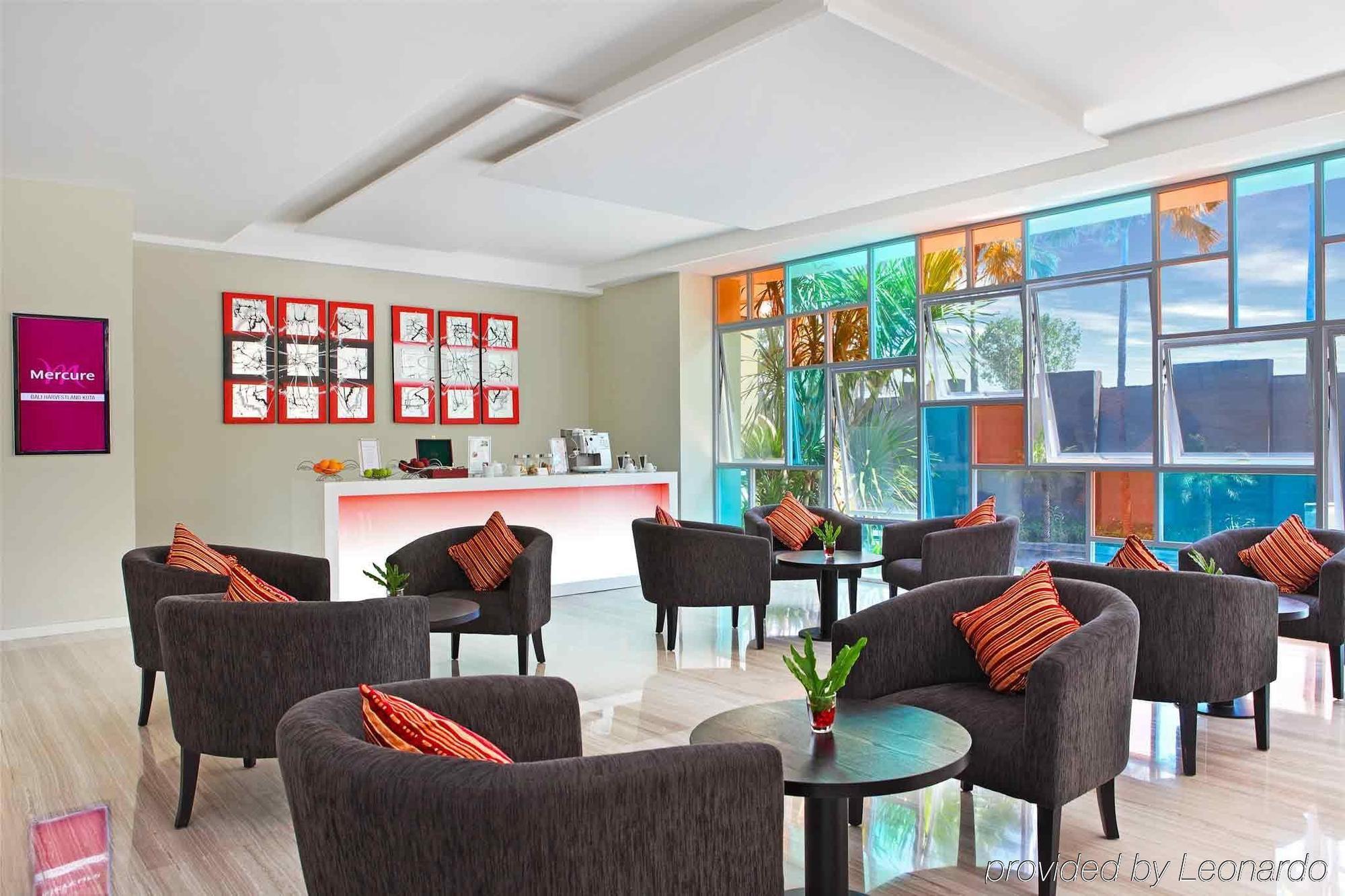 Harvestland Hotel Bali Kuta  Ngoại thất bức ảnh
