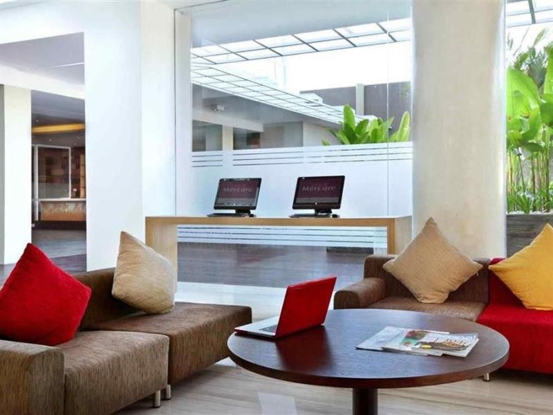 Harvestland Hotel Bali Kuta  Ngoại thất bức ảnh