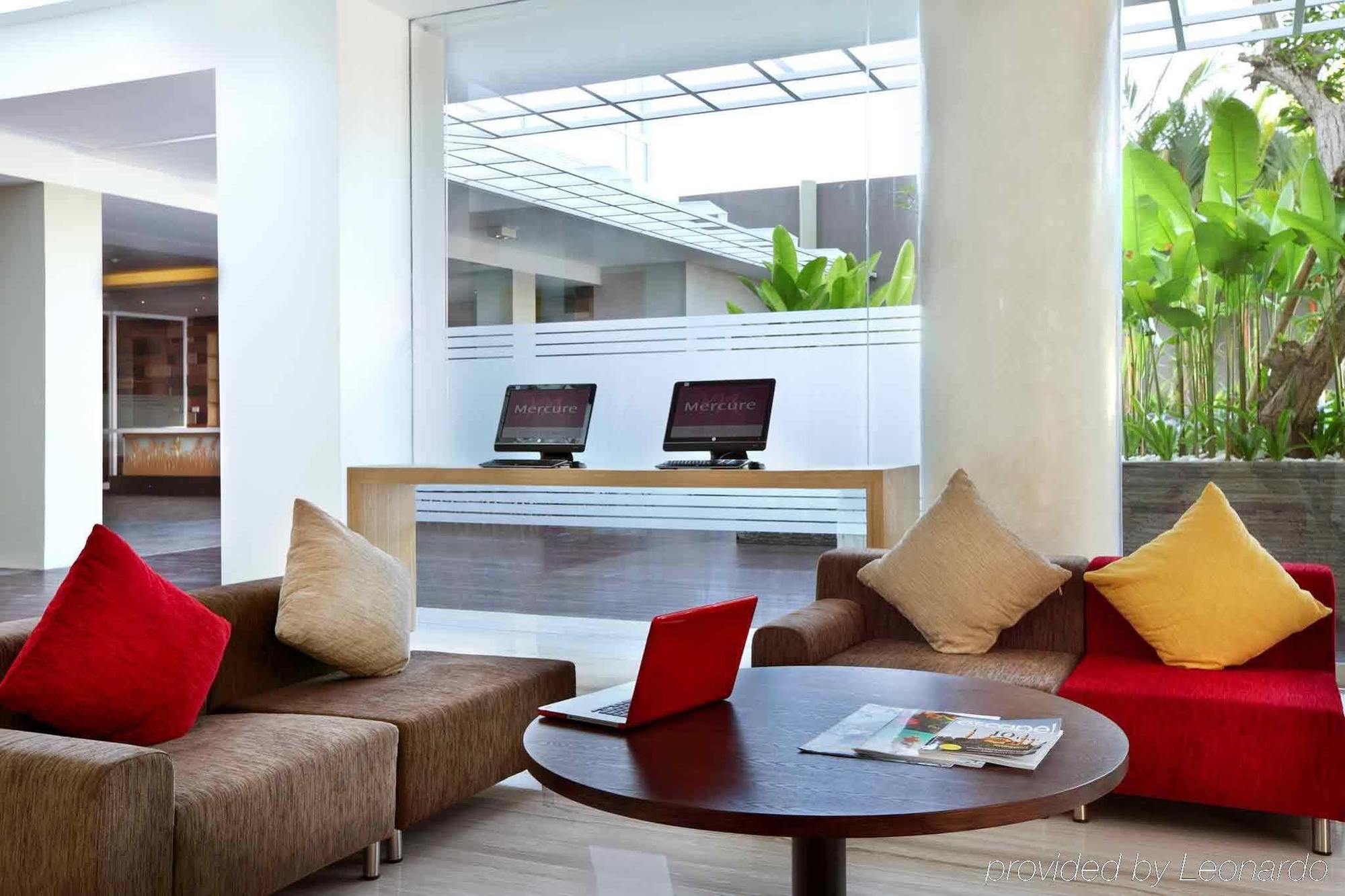 Harvestland Hotel Bali Kuta  Tiện nghi bức ảnh