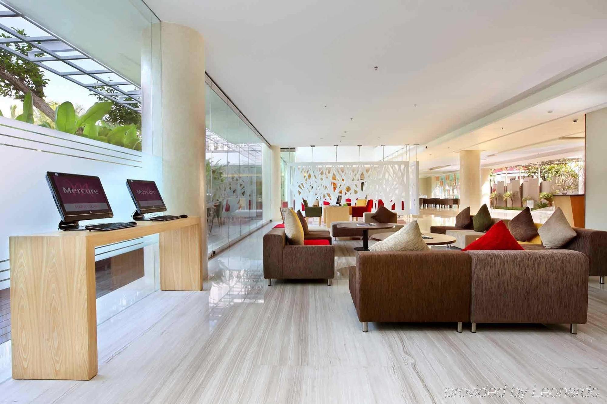Harvestland Hotel Bali Kuta  Tiện nghi bức ảnh