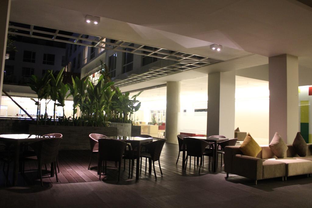 Harvestland Hotel Bali Kuta  Ngoại thất bức ảnh