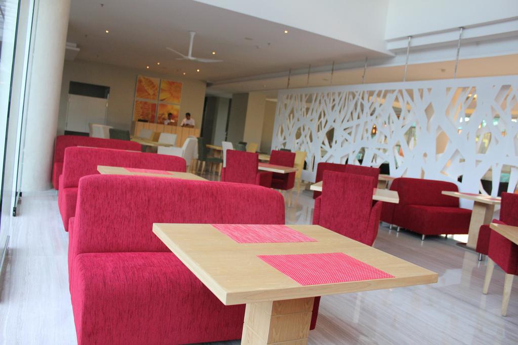 Harvestland Hotel Bali Kuta  Ngoại thất bức ảnh
