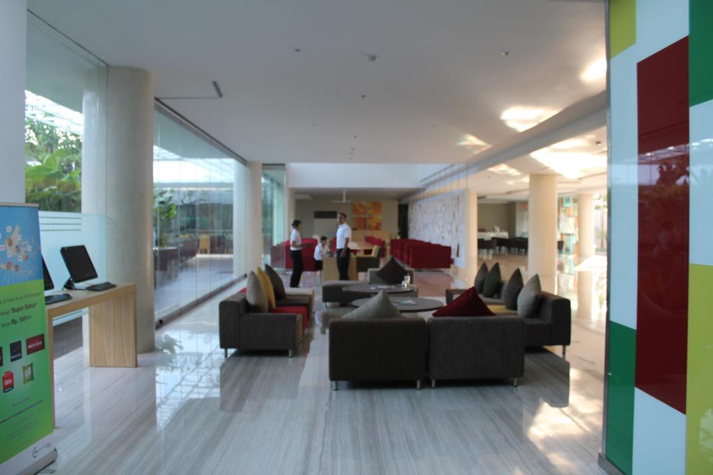 Harvestland Hotel Bali Kuta  Ngoại thất bức ảnh