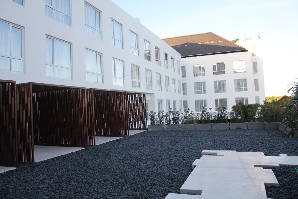 Harvestland Hotel Bali Kuta  Ngoại thất bức ảnh