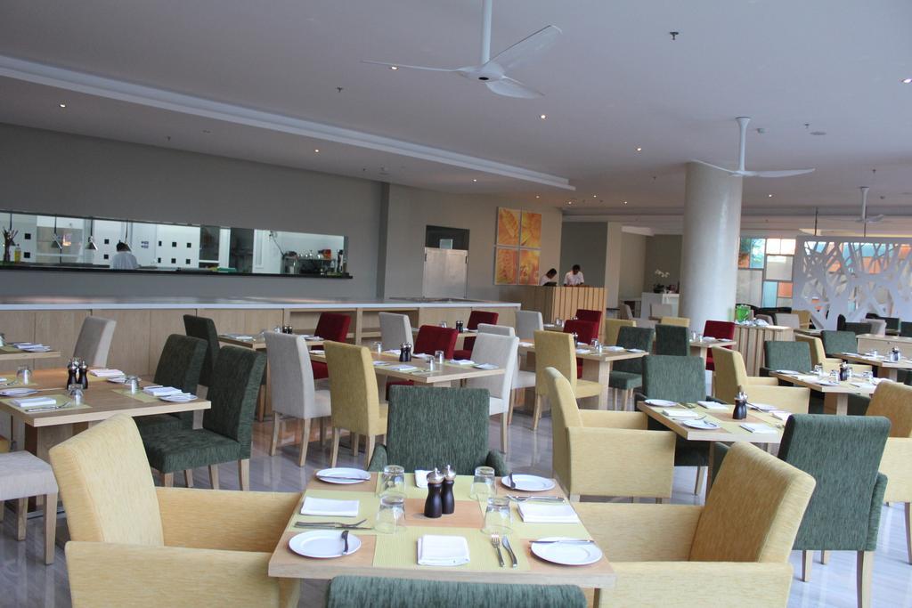 Harvestland Hotel Bali Kuta  Ngoại thất bức ảnh