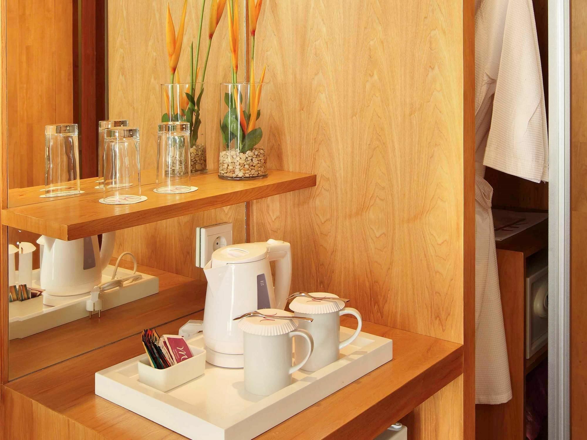 Harvestland Hotel Bali Kuta  Nhà hàng bức ảnh
