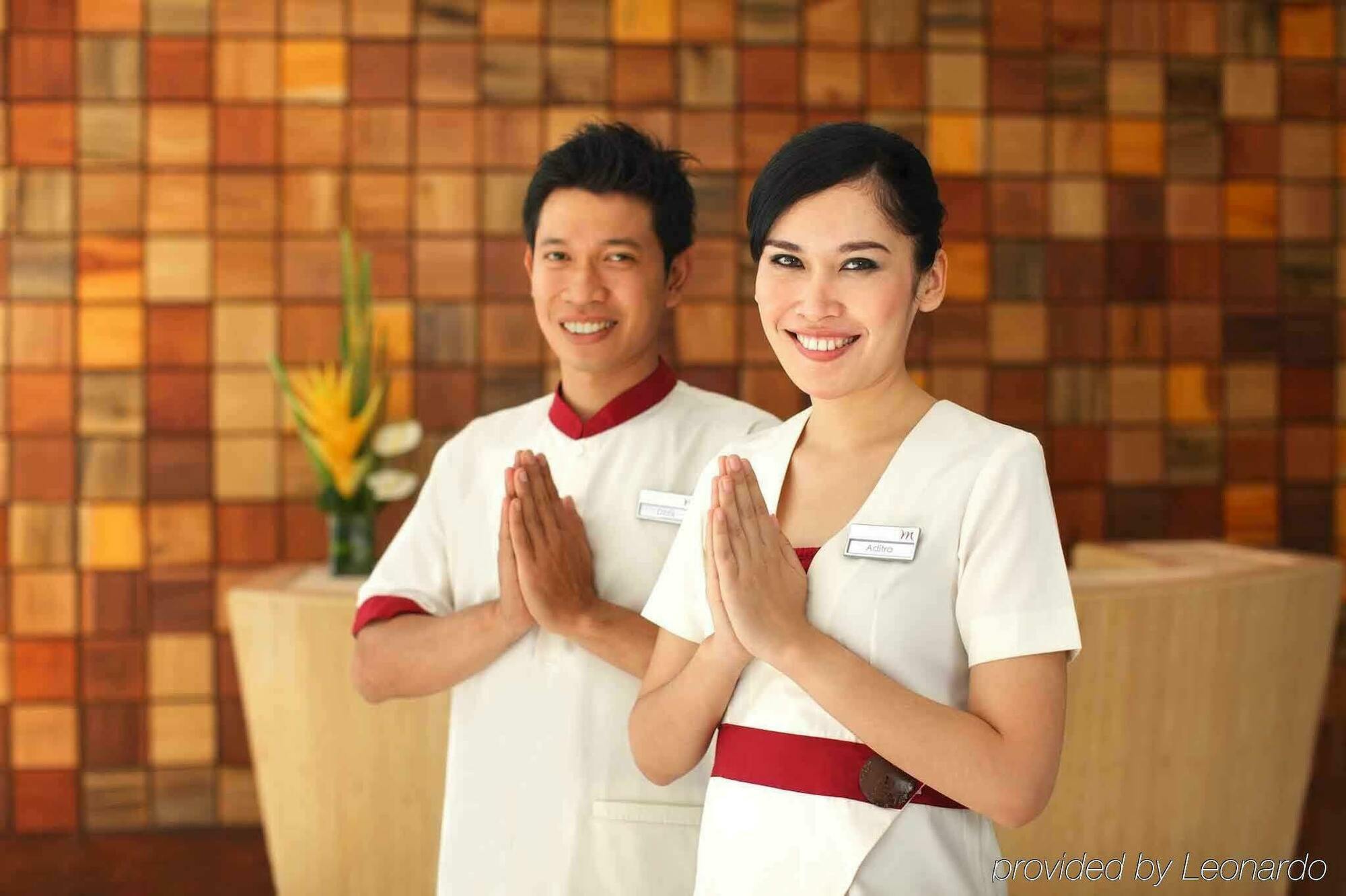 Harvestland Hotel Bali Kuta  Ngoại thất bức ảnh